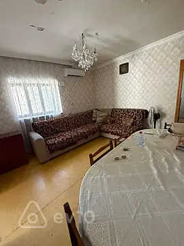 Kirayə verilir 2 otaqlı həyət evi 50 m² — Bakı, Nəsimi 2 otaq 50.00 m²