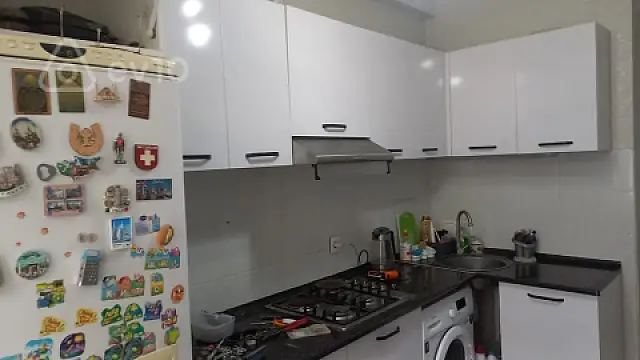Kirayə verilir 2 otaqlı yeni tikili 55 m² — Bakı, Yasamal 2 otaq 55.00 m²