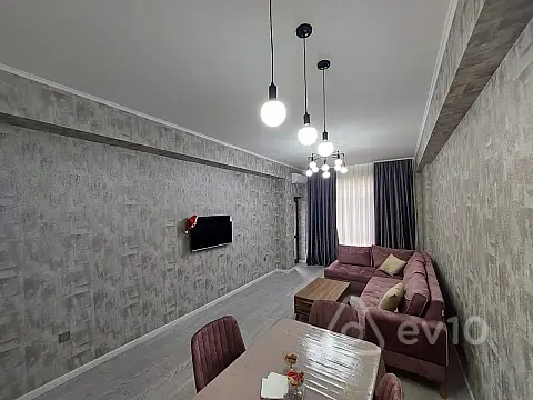 Kirayə verilir 2 otaqlı yeni tikili 75 m² — Bakı, Xətai 2 otaq 75.00 m²