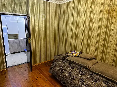 Kirayə verilir 3 otaqlı köhnə tikili 65 m² — Bakı, Yasamal 3 otaq 65.00 m²