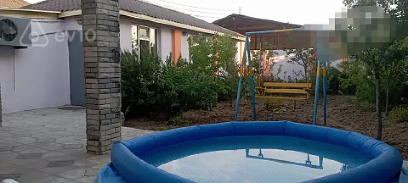 Kirayə verilir 3 otaqlı həyət evi 80 m² — Sumqayıt 3 otaq 80.00 m²