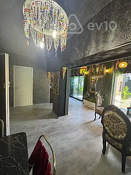Kirayə verilir 2 otaqlı həyət evi 60 m² — Sumqayıt 2 otaq 60.00 m²