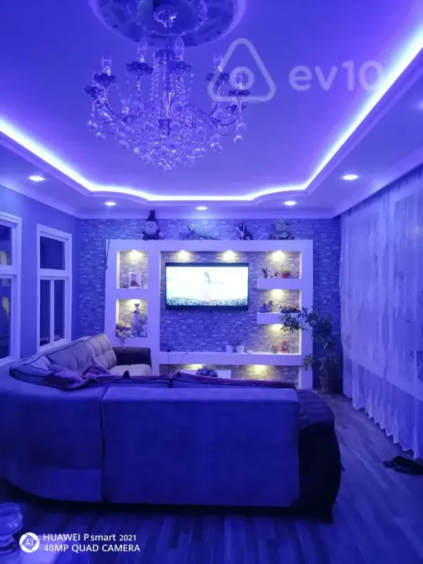 Satılır 4 otaqlı həyət evi 120 m²
