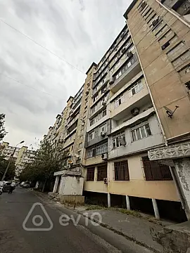 Kirayə verilir 3 otaqlı köhnə tikili 80 m² — Bakı, Nizami 3 otaq 80.00 m²