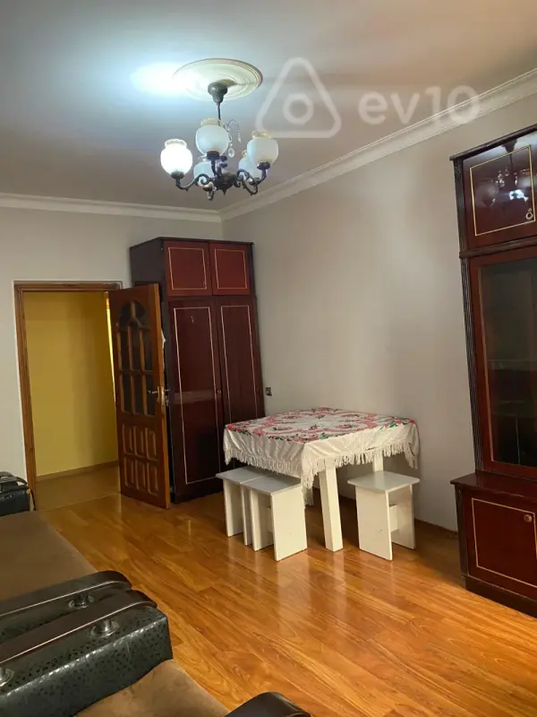Kirayə verilir 3 otaqlı həyət evi 110 m²