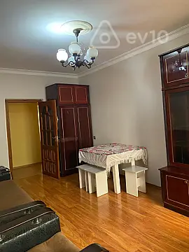 Kirayə verilir 3 otaqlı həyət evi 110 m² — Bakı, Yasamal 3 otaq 110.00 m²