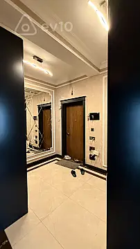 Satılır 2 otaqlı yeni tikili 105 m² — Bakı, Nərimanov 2 otaq 105.00 m²