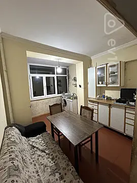 Kirayə verilir 2 otaqlı köhnə tikili 43 m² — Sumqayıt 2 otaq 43.00 m²