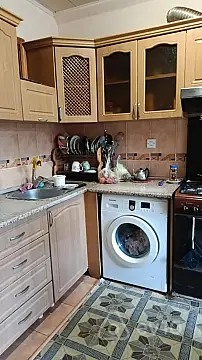 Kirayə verilir 4 otaqlı köhnə tikili 75 m² — Bakı, Binəqədi 4 otaq 75.00 m²
