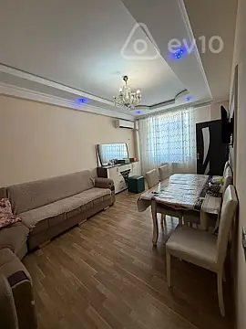 Kirayə verilir 2 otaqlı köhnə tikili 40 m² — Bakı, Abşeron 2 otaq 40.00 m²
