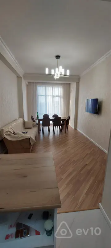 Kirayə verilir 2 otaqlı yeni tikili 63 m²