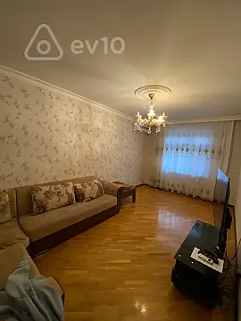 Kirayə verilir 3 otaqlı köhnə tikili 80 m² — Bakı, Xətai 3 otaq 80.00 m²