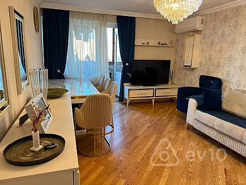 Satılır 3 otaqlı köhnə tikili 75 m² — Bakı, Nəsimi 3 otaq 75.00 m²