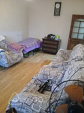 Kirayə verilir 2 otaqlı köhnə tikili 60 m² — Bakı, Nizami 2 otaq 60.00 m²