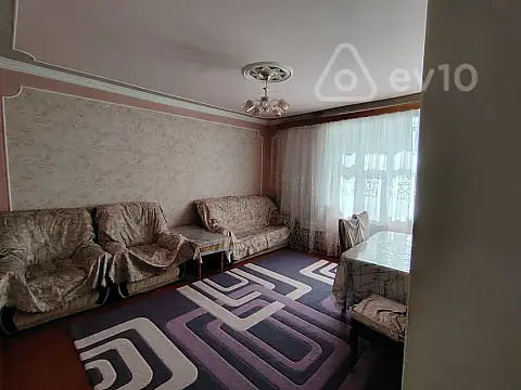 Kirayə verilir 2 otaqlı köhnə tikili 60 m² — Bakı, Nizami 2 otaq 60.00 m²