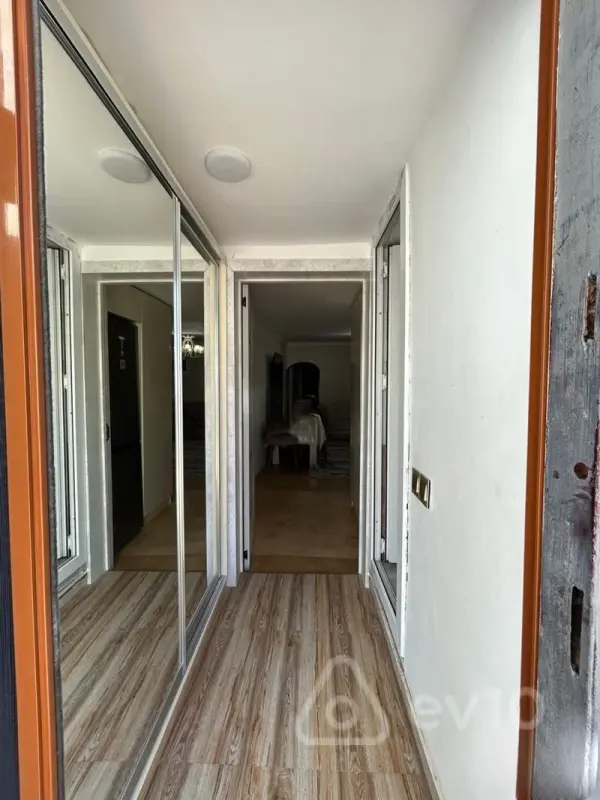 Satılır 3 otaqlı həyət evi 70 m²