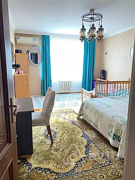 Satılır 2 otaqlı köhnə tikili 60 m² — Bakı, Səbail 2 otaq 60.00 m²