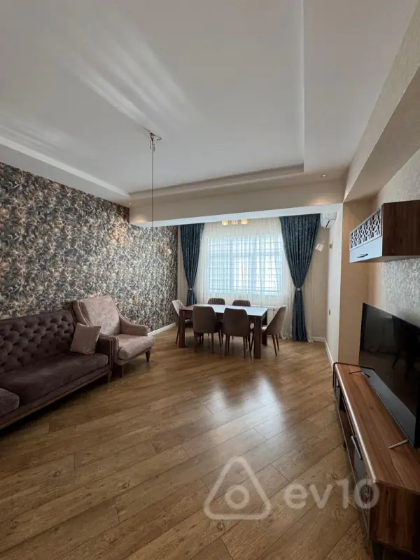 Satılır 3 otaqlı yeni tikili 85 m²