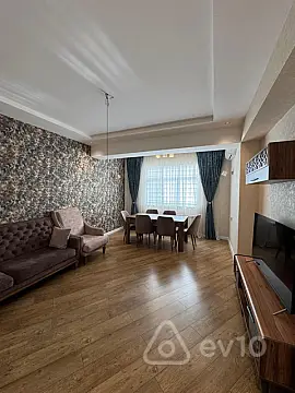 Satılır 3 otaqlı yeni tikili 85 m² — Bakı, Yasamal 3 otaq 85.00 m²
