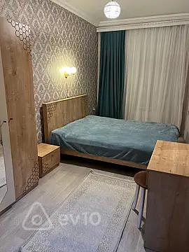 Kirayə verilir 2 otaqlı köhnə tikili 65 m² — Bakı, Nərimanov 2 otaq 65.00 m²