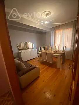 Kirayə verilir 2 otaqlı yeni tikili 60 m² — Xırdalan 2 otaq 60.00 m²