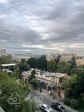 Kirayə verilir 2 otaqlı köhnə tikili 65 m² — Bakı, Nərimanov 2 otaq 65.00 m²