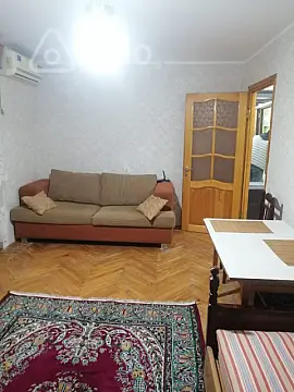 Kirayə verilir 1 otaqlı köhnə tikili 30 m² — Bakı, Yasamal 1 otaq 30.00 m²
