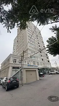 Satılır 3 otaqlı yeni tikili 126 m² — Bakı, Yasamal 3 otaq 126.00 m²
