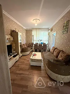 Satılır 2 otaqlı köhnə tikili 45 m² — Bakı, Nəsimi 2 otaq 45.00 m²