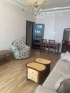 Kirayə verilir 3 otaqlı yeni tikili 110 m² — Bakı, Nizami 3 otaq 110.00 m²