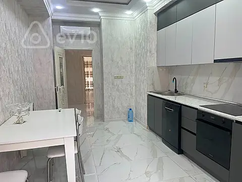 Kirayə verilir 3 otaqlı yeni tikili 130 m² — Bakı, Xətai 3 otaq 130.00 m²