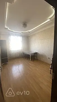 Satılır 2 otaqlı yeni tikili 72 m² — Bakı, Yasamal 2 otaq 72.00 m²