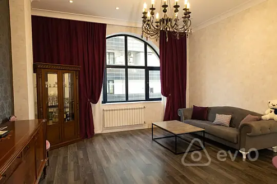 Kirayə verilir 2 otaqlı yeni tikili 90 m² — Bakı, Yasamal 2 otaq 90.00 m²