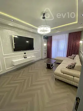 Kirayə verilir 2 otaqlı yeni tikili 75 m² — Bakı, Nəsimi 2 otaq 75.00 m²