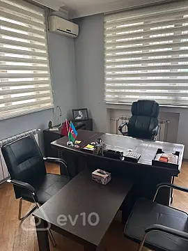 Kirayə verilir 3 otaqlı ofis 92 m² — Bakı, Nəsimi 3 otaq 92.00 m²