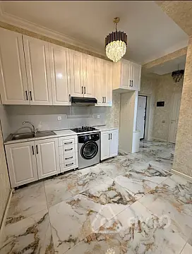 Kirayə verilir 2 otaqlı yeni tikili 68 m² — Bakı, Xətai 2 otaq 68.00 m²