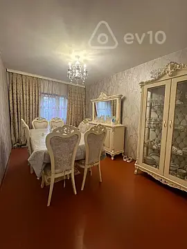 Satılır 5 otaqlı köhnə tikili 100 m² — Bakı, Yasamal 5 otaq 100.00 m²