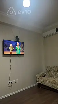 Kirayə verilir 2 otaqlı yeni tikili 62 m² — Bakı, Yasamal 2 otaq 62.00 m²