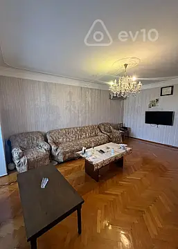 Satılır 3 otaqlı köhnə tikili 76 m² — Bakı, Nərimanov 3 otaq 76.00 m²