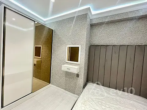 Kirayə verilir 2 otaqlı yeni tikili 75 m² — Bakı, Nəsimi 2 otaq 75.00 m²