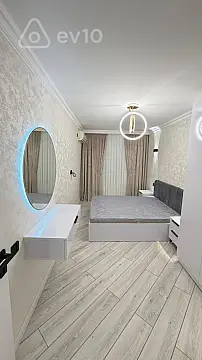 Satılır 3 otaqlı köhnə tikili 67 m² — Bakı, Nərimanov 3 otaq 67.00 m²