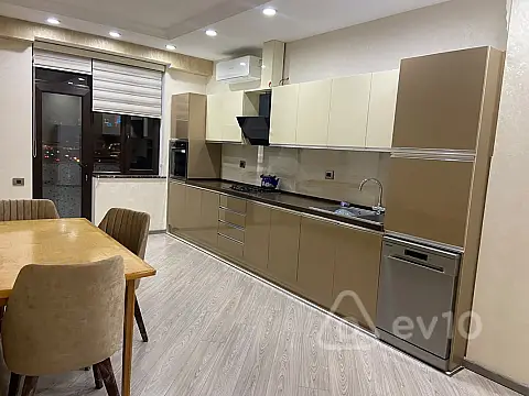 Kirayə verilir 2 otaqlı yeni tikili 110 m² — Bakı, Nərimanov 2 otaq 110.00 m²