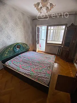 Kirayə verilir 5 otaqlı köhnə tikili 120 m² — Bakı, Binəqədi 5 otaq 120.00 m²