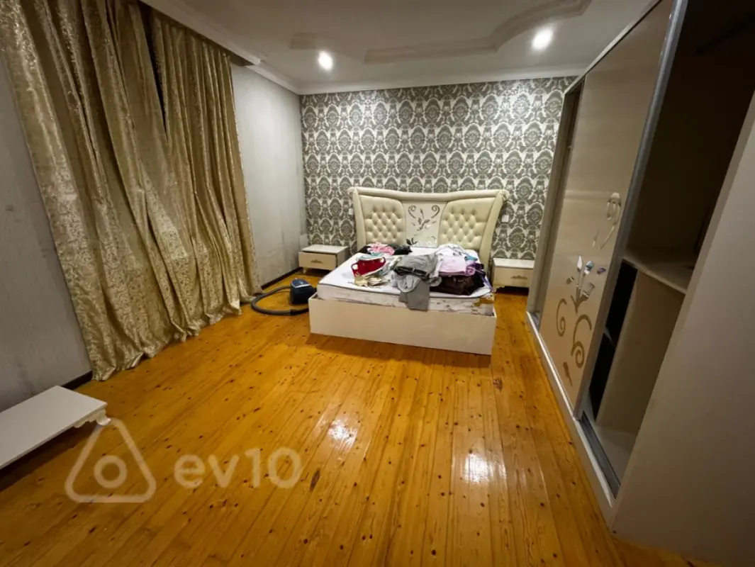Kirayə verilir 3 otaqlı həyət evi 100 m²