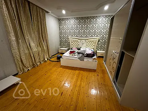 Kirayə verilir 3 otaqlı həyət evi 100 m² — Sumqayıt 3 otaq 100.00 m²