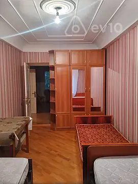 Kirayə verilir 2 otaqlı köhnə tikili 50 m² — Bakı, Yasamal 2 otaq 50.00 m²