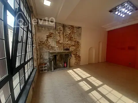 Kirayə verilir 4 otaqlı ofis 120 m² — Bakı, Nərimanov 4 otaq 120.00 m²