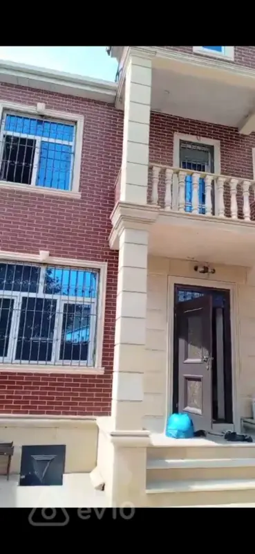Kirayə verilir 2 otaqlı həyət evi 45 m²
