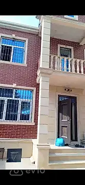 Kirayə verilir 2 otaqlı həyət evi 45 m² — Xırdalan 2 otaq 45.00 m²