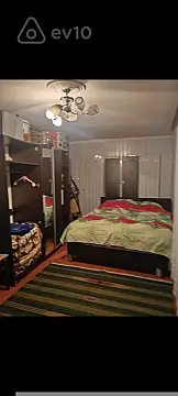 Satılır 1 otaqlı köhnə tikili 34 m² — Bakı, Nəsimi 1 otaq 34.00 m²